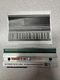 P1085894-ZEBRA ZT510 PRINTHEAD 203DPI OEM NO MISSING PIXEL FULLY TESTED WARRANTY