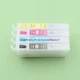 4PC Refillable Ink Cartridge For Epson T3100 T5100 T3170 T3160 SC-T5100 Printers