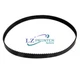 79866M Main Drive Belt Fit For Zebra ZM400 ZM600 Thermal Printer 20006 203dpi
