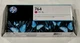Genuine HP 764 Magenta Ink Cartridge C1Q14A New T3500 Sealed Box Exp 2021