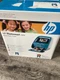 HP Photosmart A826 Photo Inkjet Printer NIB