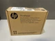 HP PRINTHEAD BLACK  A52 C1B65A NEW SEALED dated 02/03/2023
