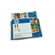 Genuine HP 11 C4838A Yelllow Ink Cartridge Exp 2008