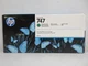HP 747 Chromatic Green Vivid Photo Ink P2V84A DesignJet 300ml UNOPENED EXPIRED