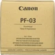 Canon PF-03 6 Colors Print Head