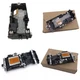 LK7133001 Printer Print Head 990 A4 Fits For Brother DCP-J125 385C J140W 185C