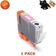 CLI-65 CLI65 Photo Magenta Ink Cartridge Compatible For Canon PIXMA Pro200