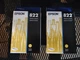 2028 GENUINE LOT EPSON #822 YELLOW INK WORKFORCE WF-3820 4820 4830-4834 SEALED