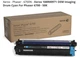 Xerox Phaser 6700 Imaging Unit - Cyan - 108R00971