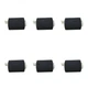 6pcs Pickup Roller FC6-6661-000 Fits For Canon IR3530 IR2270 IR3035 IR3570