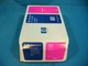 HP Genuine OEM80 C4847A DJ 1000 Magenta Ink Cartridge Factory Sealed Box 15MAR11