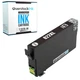 1PK Compatible OSI 822XL Black Ink Cartridge for Epson WorkForce WF-3823 WF-3820