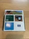 Genuine OEM HP 85 Cyan C9420A Ink Printhead Printer 