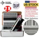 ✅ 2pcs Printhead for Zebra S4M 203dpi Thermal Barcode Label Printer G41400M US ✅