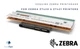 *GENUINE* Zebra printheads for ZT420/ZT421 203 dpi printers (P1058930-012)
