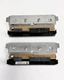 *UNTESTED* 2PCS OEM Zebra Thermal Printheads P1089353 Rev B1 300 Dpi