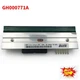GH000771A Printhead for SATO CL412 CL412E 300dpi Thermal Barcode Label Printer