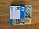 New Genuine HP 10 Magenta Standard Yield Ink Cartridge  (C4843A) Exp 05/2006