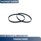 Main Drive Belt 79866M/20006 200dpi for Zebra ZT420 ZT421 ZT400 Series Printer