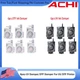 6pcs A3 printer UV Ink Dampers DTF Ink Sac for EPSON R1390 L800 DX5 UV Printer