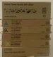 New Ricoh Savin MP C6003 CMYK Set 841849, 841850, 841851, 841852 And 2 Waste Btl