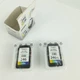Canon PIXMA CL-246 CL-246XL Color Ink Fine Cartridges Lot of 2 Sealed Tricolor