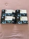 GENUINE HP C4871A #80 BLACK, MAGENTA, 2X YELLOW INK CARTRIDGE DESIGNJET 1000