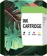 910XL 910 8025e 8015e Ink Cartridges 4 Pack Replacement for HP Printer 910 X