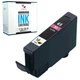 1PK CMYi Compatible CLI-65 Magenta Ink Cartridge for Canon PIXMA PRO-200 Printer
