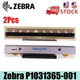 2pcs New Printhead for Zebra QLn320 Thermal Label Printer P1031365-001 203DPI
