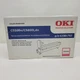 OKI Image Drum Magenta Toner Cartridge C5500n C5800Ln New 43381702