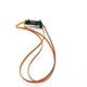 1pcs Carriage Belt F158000 Fits For Epson R1800 PRO4500 PRO4400 R2400 R1900