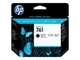 HP DesignJet 350 Printhead Matte Black/Matte Black Designjet 761 CH648A