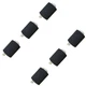 6pcs pickup roller FC6-6661-000 fits for Canon IR3035 IR3570 IR2870 IR3030