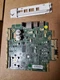 Evolis cp009028 Main Board Pcb Primacy Expert Card Printer cp009029 w I/O Bezel