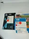 Lot of 3 Genuine HP 11 Yellow Cyan Ink Cartridge C4837A C4838A Exp 09/2008