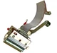 Hobart 00-448003 Thermal Printhead Assembly Digital Deli Scale - HU4 - FOR PARTS
