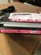 Used HP Genuine OEM Magenta Q6473A 3600 3800 toner 98%