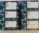 Choose 1 2020 New Sealed GENUINE HP 72 DesignJet Ink Cartridge 130-ml