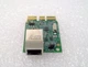 P1068046-102D Ethernet Module RJ-45 Card Fits For Zebra ZD410 ZD420 printer