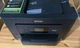 Epson Workforce WF-3820