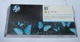 HP 2018 #81 Yellow Printhead/Cleaner Design Jet 5000, 5500, C4953A Sealed