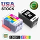 4pk 910XL Ink Cartridges for HP OfficeJet Pro 8010e 8020e 8022e 8025e 8028e 8035