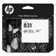HP 831 - CZ680A - 887758088722