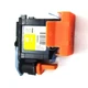 Printhead Yellow C9422A Fits For HP DesignJet C9422A Printer Parts