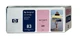 Original Ink HP DesignJet 5000 5500 PS / C4945A No. 83 Light Magenta UV INK