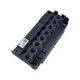 DX5  UV Eco-Solvent Based Printhead Manifold F186000 Fits For Epson R2000 7880