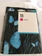 Genuine HP New Sealed Box HP 11 C4837A Magenta EXP 02/2012