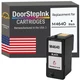 DoorStepInk Compatible Ink Cartridges for Dell M4640 Series 5 BK-USA