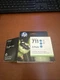 HP DesignJet 711 Cyan Office Ink Cartridge CZ134A 3-pack